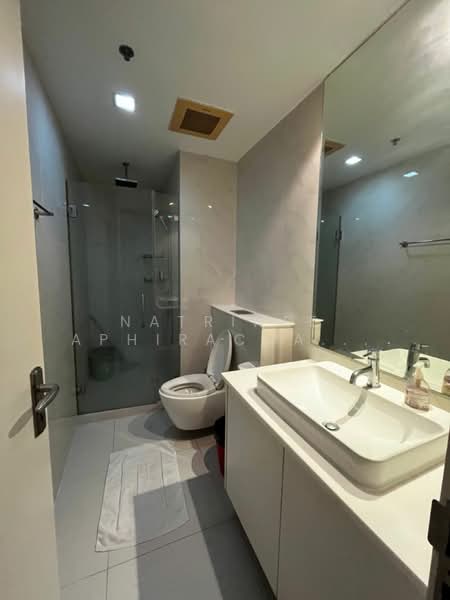 My Resort @ River, Bangkok, 42 Soi Charansanitwong 72, Charansanitwong Road, Bang Phlat, Bangkok, 4 Bedrooms, 324 sqm, Condo For Rent, by Natrinee Aphirachatanon, 500373699 - DDproperty.com