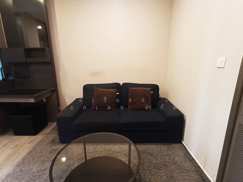 The Room Sukhumvit 69 : เดอะ รูม สุขุมวิท 69, กรุงเทพ, 1539 ถ.สุขุมวิท, พระโขนงเหนือ, วัฒนา, กรุงเทพ, 34 ตร.ม., คอนโด ขาย, โดย บจ.แอเรีย66 เรียล เอสเตท จำกัด, 500373700 - DDproperty.com