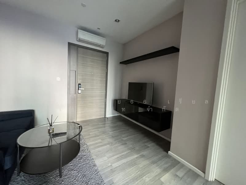 The Room Sukhumvit 69, Bangkok, 1539 Sukhumvit Road, Phra Kanong Nua, Watthana, Bangkok, 1 Bedroom, 34 sqm, Condo For Sale, by AREA66 Real Estate Co.,Ltd, 500373700 - DDproperty.com