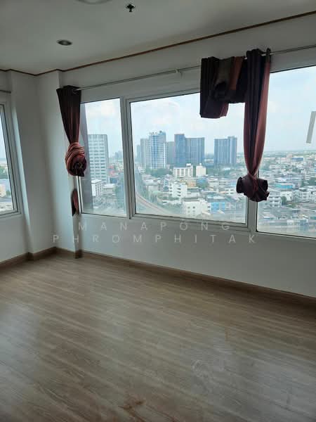 Bangkok Horizon Petchkasem, Bangkok, Phetkasem Road, Bang Wa, Phasi Charoen, Bangkok, 1 Bedroom, 43 sqm, Condo For Rent, by Manapong Phromphitak, 500373702 - DDproperty.com