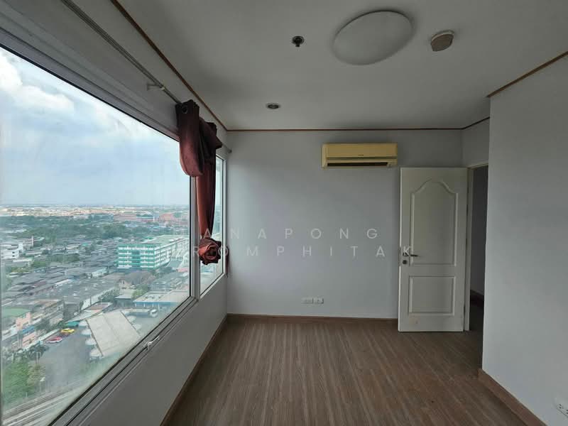 Bangkok Horizon Petchkasem : แบงก์คอก ฮอไรซอน เพชรเกษม, กรุงเทพ, ถนนเพชรเกษม, บางหว้า, ภาษีเจริญ, กรุงเทพ, 43 ตร.ม., คอนโด ให้เช่า, โดย Manapong Phromphitak, 500373702 - DDproperty.com