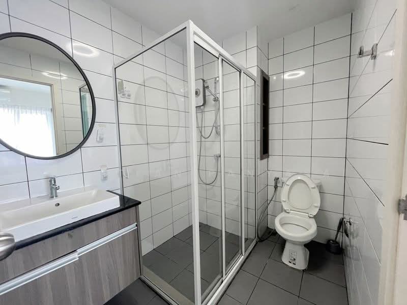 Chapter One ECO Ratchada-Huaikwang, Bangkok, Pracha Uthit Road, Huai Khwang, Huai Khwang, Bangkok, 1 Bedroom, 30 sqm, Condo For Rent, by Lalitkan Panyasai, 500373704 - DDproperty.com