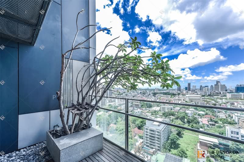 The Met Sathorn, Bangkok, 123 South Sathorn Road, Thung Maha Mek, Sathon, Bangkok, 3 Bedrooms, 190 sqm, Condo For Rent, by Nicha Peerakittikul, 500373706 - DDproperty.com