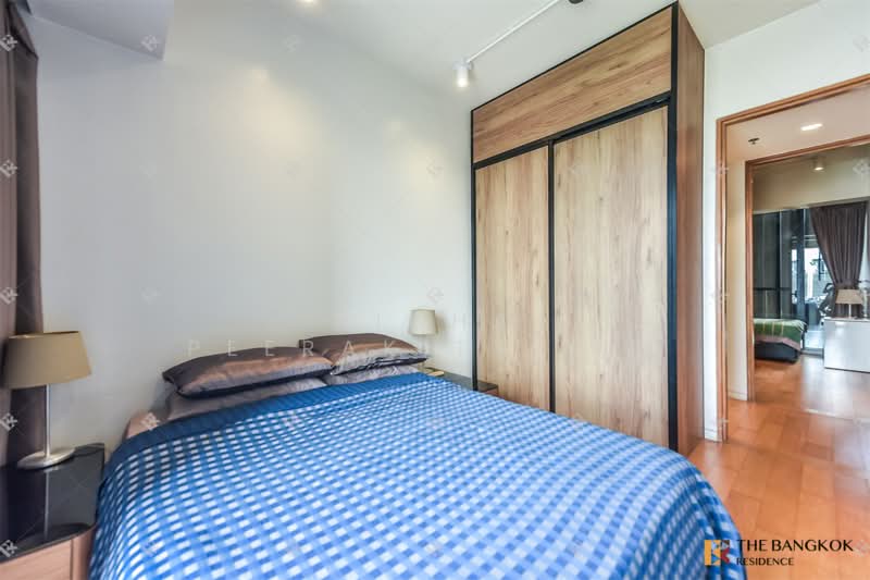 The Met Sathorn, Bangkok, 123 South Sathorn Road, Thung Maha Mek, Sathon, Bangkok, 3 Bedrooms, 190 sqm, Condo For Rent, by Nicha Peerakittikul, 500373706 - DDproperty.com