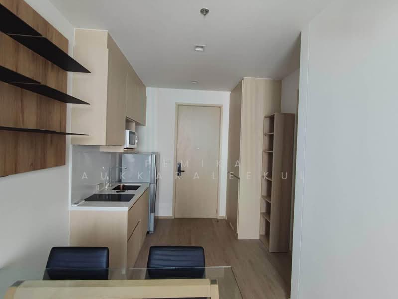 Noble State 39, Bangkok, 35 Soi Sukhumvit 39, Khlong Tan Nua, Watthana, Bangkok, 1 Bedroom, 35 sqm, Condo For Sale, by Pemika Aukkaraleekul, 500373709 - DDproperty.com