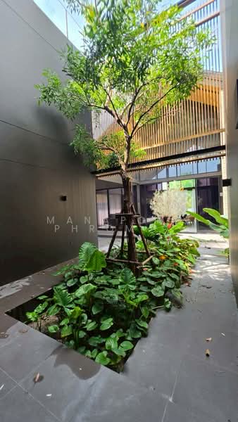 Noble Aqua Riverfront Ratburana, Bangkok, 39 Rat Burana Road, Rat Burana, Bangkok, 5 Bedrooms, 795 sqm, Single Detached House For Rent, by Manapong Phromphitak, 500373710 - DDproperty.com