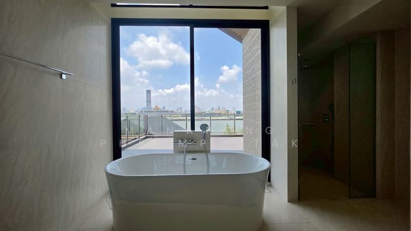 Noble Aqua Riverfront Ratburana, Bangkok, 39 Rat Burana Road, Rat Burana, Bangkok, 5 Bedrooms, 795 sqm, Single Detached House For Rent, by Manapong Phromphitak, 500373710 - DDproperty.com