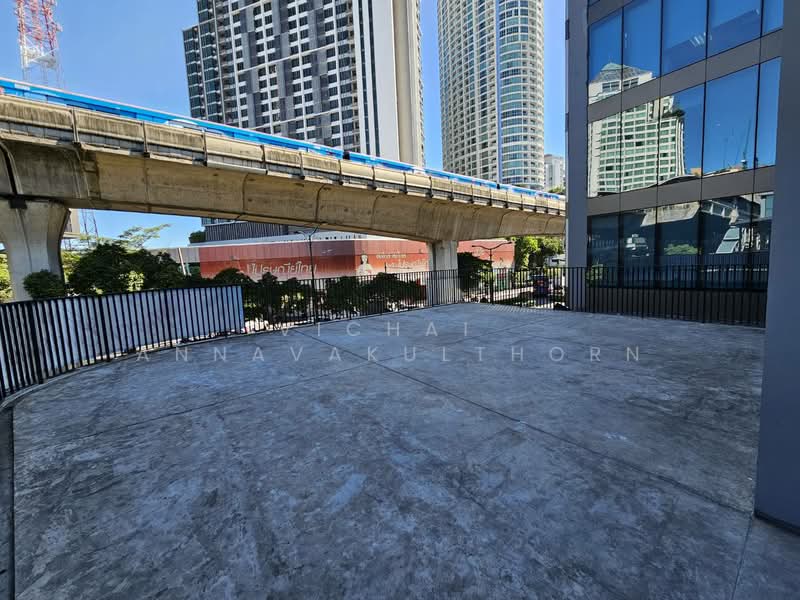 Summer Hill Phrakanong, Bangkok, Phra Kanong, Khlong Toei, Bangkok, , 214 sqm, Retail Space For Rent, by Vichai Annavakulthorn, 500373716 - DDproperty.com