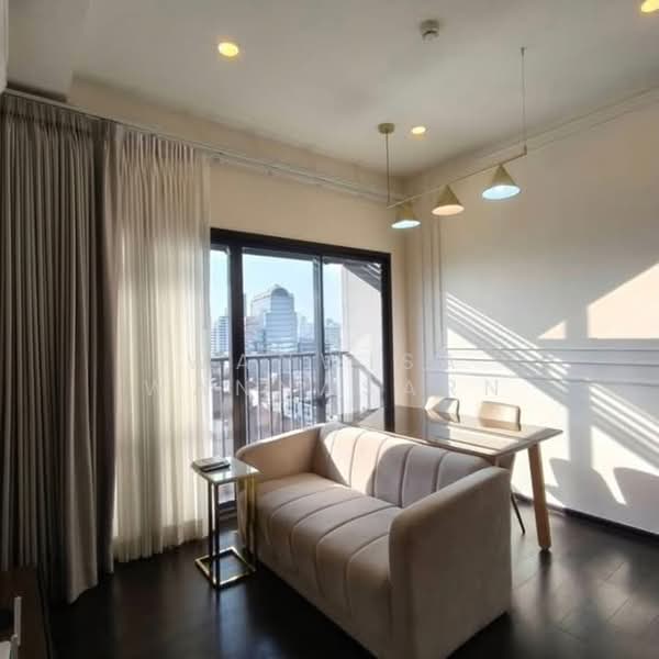 Park Origin Thonglor, กรุงเทพ, Soi Thonglor 10, Sukhumvit Road, คลองตันเหนือ, วัฒนา, กรุงเทพ, 45 ตร.ม., คอนโด ให้เช่า, โดย Wanwisa Wannasarn, 500373718 - DDproperty.com