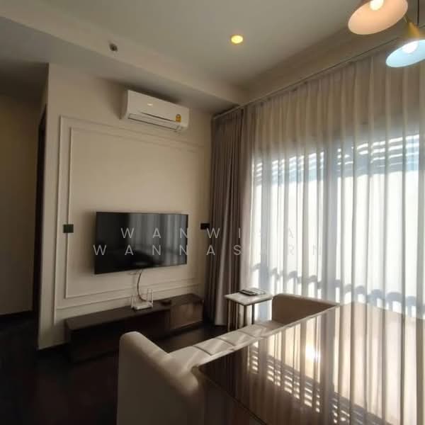 Park Origin Thonglor, กรุงเทพ, Soi Thonglor 10, Sukhumvit Road, คลองตันเหนือ, วัฒนา, กรุงเทพ, 45 ตร.ม., คอนโด ให้เช่า, โดย Wanwisa Wannasarn, 500373718 - DDproperty.com