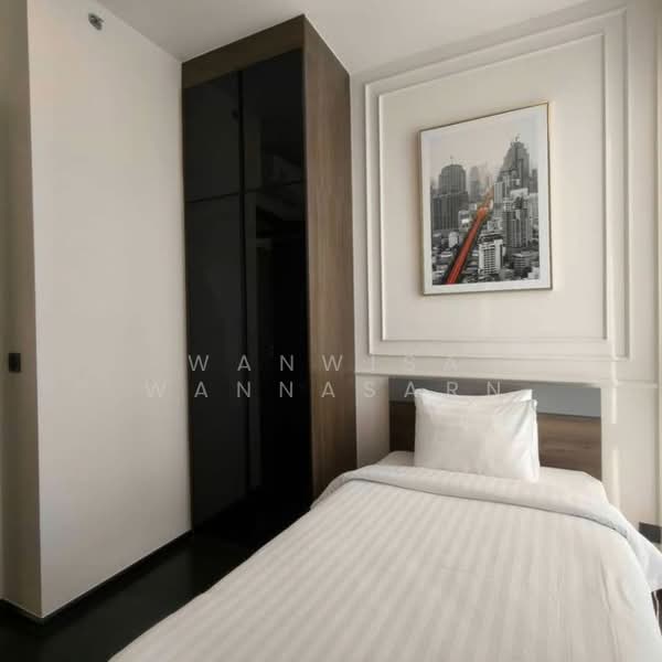 Park Origin Thonglor, กรุงเทพ, Soi Thonglor 10, Sukhumvit Road, คลองตันเหนือ, วัฒนา, กรุงเทพ, 45 ตร.ม., คอนโด ให้เช่า, โดย Wanwisa Wannasarn, 500373718 - DDproperty.com