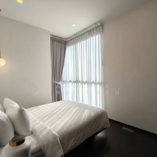 Park Origin Thonglor, กรุงเทพ, Soi Thonglor 10, Sukhumvit Road, คลองตันเหนือ, วัฒนา, กรุงเทพ, 45 ตร.ม., คอนโด ให้เช่า, โดย Wanwisa Wannasarn, 500373718 - DDproperty.com