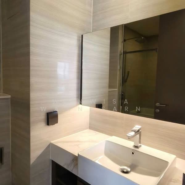 Park Origin Thonglor, กรุงเทพ, Soi Thonglor 10, Sukhumvit Road, คลองตันเหนือ, วัฒนา, กรุงเทพ, 45 ตร.ม., คอนโด ให้เช่า, โดย Wanwisa Wannasarn, 500373718 - DDproperty.com
