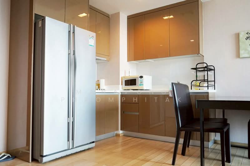 Siri At Sukhumvit, Bangkok, 902 Sukhumvit Road, Phra Kanong, Khlong Toei, Bangkok, 2 Bedrooms, 69 sqm, Condo For Sale, by Manapong Phromphitak, 500373722 - DDproperty.com