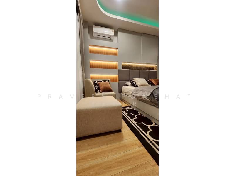 Living 21 at Mabprachan, Chon Buri (Pattaya), Bang Lamung, Bang Lamung (Pattaya), Chon Buri (Pattaya), 4 Bedrooms, 408 sqm, Single Detached House For Rent, by Praveen Peter, 500373724 - DDproperty.com