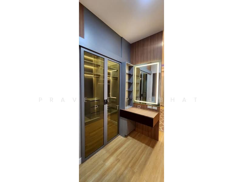 Living 21 at Mabprachan, Chon Buri (Pattaya), Bang Lamung, Bang Lamung (Pattaya), Chon Buri (Pattaya), 4 Bedrooms, 408 sqm, Single Detached House For Rent, by Praveen Peter, 500373724 - DDproperty.com