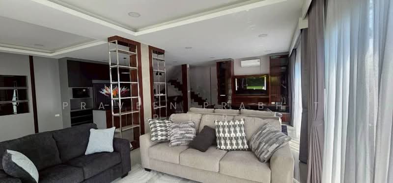 Living 21 at Mabprachan : ลีฟวิ่ง 21 มาบพระจันทร์, ชลบุรี, บางละมุง, ชลบุรี, 408 ตร.ม., บ้านเดี่ยว ให้เช่า, โดย Praveen Prabhat Peter, 500373724 - DDproperty.com