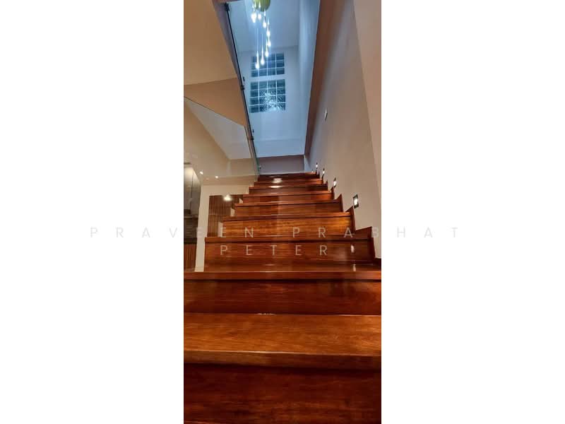 Living 21 at Mabprachan, Chon Buri (Pattaya), Bang Lamung, Bang Lamung (Pattaya), Chon Buri (Pattaya), 4 Bedrooms, 408 sqm, Single Detached House For Rent, by Praveen Peter, 500373724 - DDproperty.com