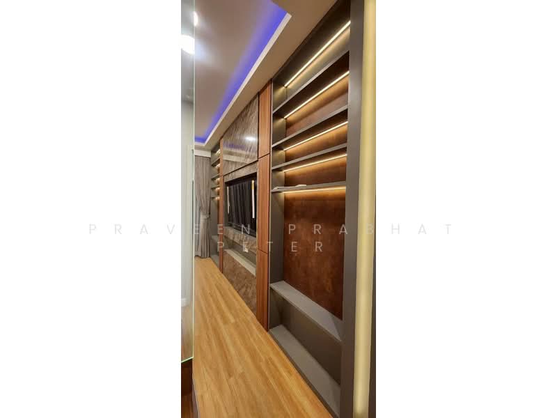 Living 21 at Mabprachan, Chon Buri (Pattaya), Bang Lamung, Bang Lamung (Pattaya), Chon Buri (Pattaya), 4 Bedrooms, 408 sqm, Single Detached House For Rent, by Praveen Peter, 500373724 - DDproperty.com