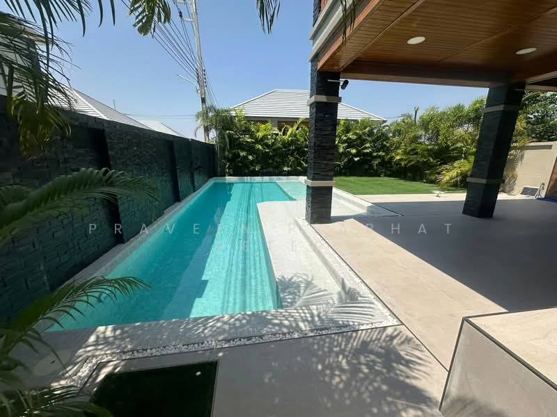 Living 21 at Mabprachan : ลีฟวิ่ง 21 มาบพระจันทร์, ชลบุรี, บางละมุง, ชลบุรี, 408 ตร.ม., บ้านเดี่ยว ให้เช่า, โดย Praveen Prabhat Peter, 500373724 - DDproperty.com