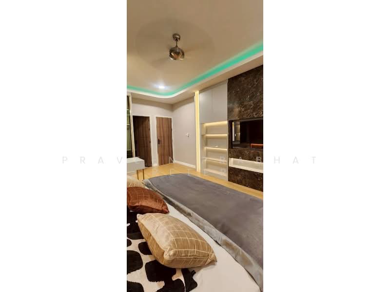 Living 21 at Mabprachan : ลีฟวิ่ง 21 มาบพระจันทร์, ชลบุรี, บางละมุง, ชลบุรี, 408 ตร.ม., บ้านเดี่ยว ให้เช่า, โดย Praveen Prabhat Peter, 500373724 - DDproperty.com