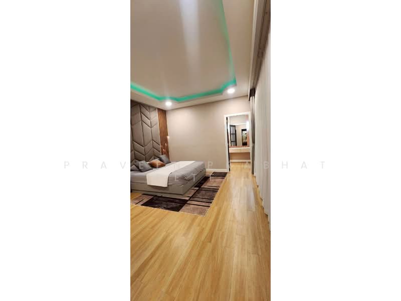 Living 21 at Mabprachan, Chon Buri (Pattaya), Bang Lamung, Bang Lamung (Pattaya), Chon Buri (Pattaya), 4 Bedrooms, 408 sqm, Single Detached House For Rent, by Praveen Peter, 500373724 - DDproperty.com