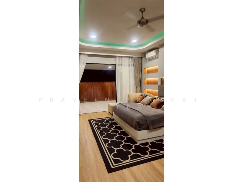 Living 21 at Mabprachan : ลีฟวิ่ง 21 มาบพระจันทร์, ชลบุรี, บางละมุง, ชลบุรี, 408 ตร.ม., บ้านเดี่ยว ให้เช่า, โดย Praveen Prabhat Peter, 500373724 - DDproperty.com