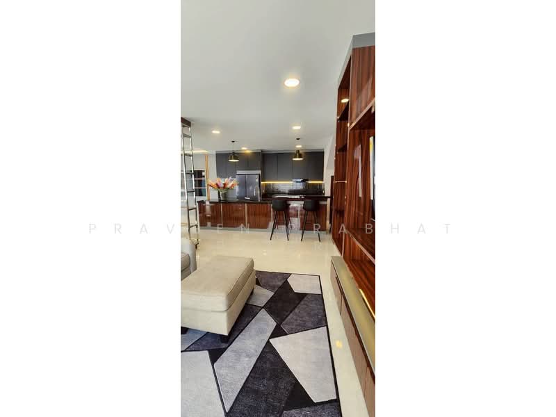 Living 21 at Mabprachan, Chon Buri (Pattaya), Bang Lamung, Bang Lamung (Pattaya), Chon Buri (Pattaya), 4 Bedrooms, 408 sqm, Single Detached House For Rent, by Praveen Peter, 500373724 - DDproperty.com