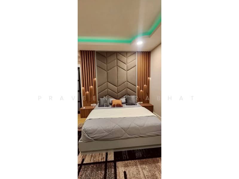 Living 21 at Mabprachan, Chon Buri (Pattaya), Bang Lamung, Bang Lamung (Pattaya), Chon Buri (Pattaya), 4 Bedrooms, 408 sqm, Single Detached House For Rent, by Praveen Peter, 500373724 - DDproperty.com