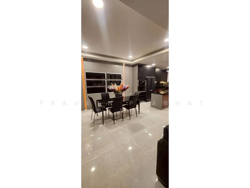 Living 21 at Mabprachan, Chon Buri (Pattaya), Bang Lamung, Bang Lamung (Pattaya), Chon Buri (Pattaya), 4 Bedrooms, 408 sqm, Single Detached House For Rent, by Praveen Peter, 500373724 - DDproperty.com