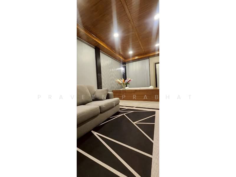 Living 21 at Mabprachan, Chon Buri (Pattaya), Bang Lamung, Bang Lamung (Pattaya), Chon Buri (Pattaya), 4 Bedrooms, 408 sqm, Single Detached House For Rent, by Praveen Peter, 500373724 - DDproperty.com