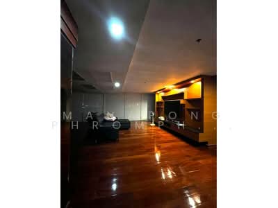 For Rent - My Resort @ River, Bangkok