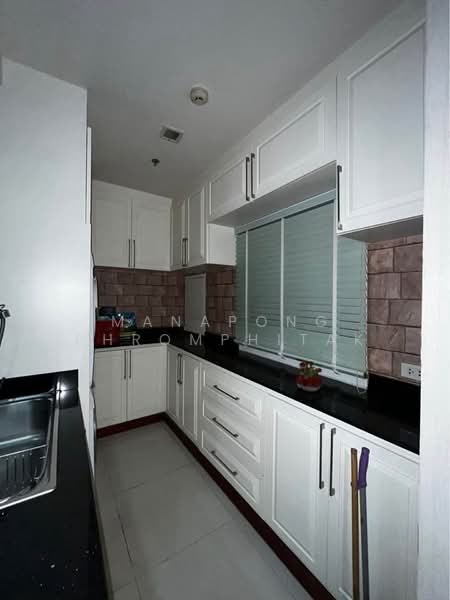 My Resort @ River, Bangkok, 42 Soi Charansanitwong 72, Charansanitwong Road, Bang Phlat, Bangkok, 4 Bedrooms, 324 sqm, Condo For Rent, by Manapong Phromphitak, 500373729 - DDproperty.com