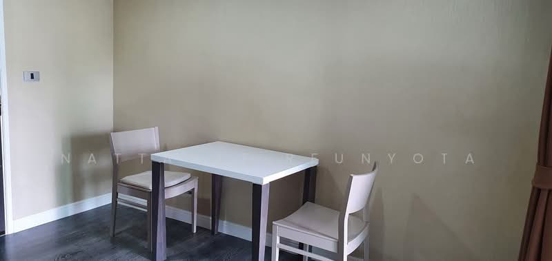 The Crest Sukhumvit 49, Bangkok, Sukhumvit 49, Khlong Tan Nua, Watthana, Bangkok, 1 Bedroom, 34 sqm, Condo For Sale, by Nattapat Reunyota, 500373730 - DDproperty.com