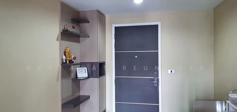 The Crest Sukhumvit 49, Bangkok, Sukhumvit 49, Khlong Tan Nua, Watthana, Bangkok, 1 Bedroom, 34 sqm, Condo For Sale, by Nattapat Reunyota, 500373730 - DDproperty.com