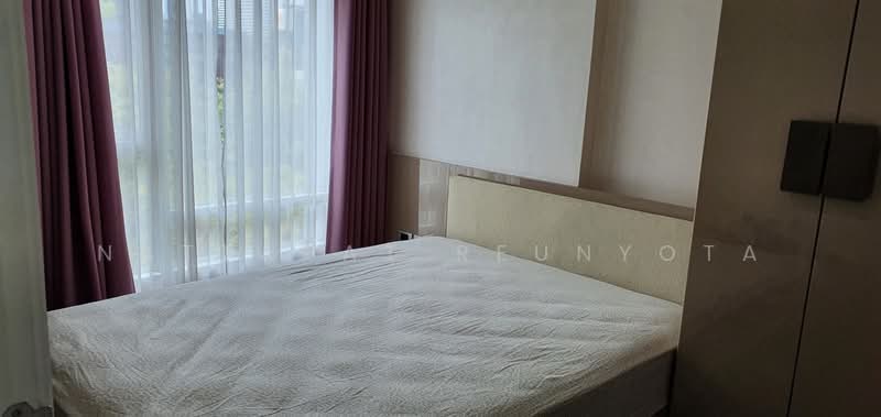 The Crest Sukhumvit 49 : เดอะ เครสท์ สุขุมวิท 49, กรุงเทพ, สุขุมวิท 49, คลองตันเหนือ, วัฒนา, กรุงเทพ, 34 ตร.ม., คอนโด ขาย, โดย Nattapat Reunyota, 500373730 - DDproperty.com