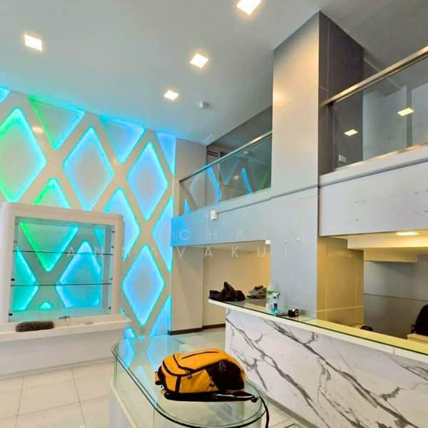 Shophouse in Thonglor, Bangkok, Khlong Tan Nua, Watthana, Bangkok, , 500 sqm, Shophouse For Rent, by Vichai Annavakulthorn, 500373731 - DDproperty.com