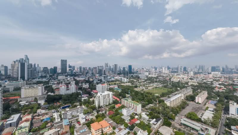 The Issara Sathorn : ดิ อิสสระ สาทร, กรุงเทพ, ถนนจันทน์, ทุ่งมหาเมฆ, สาทร, กรุงเทพ, 47 ตร.ม., คอนโด ขาย, โดย Pemika Aukkaraleekul, 500373737 - DDproperty.com