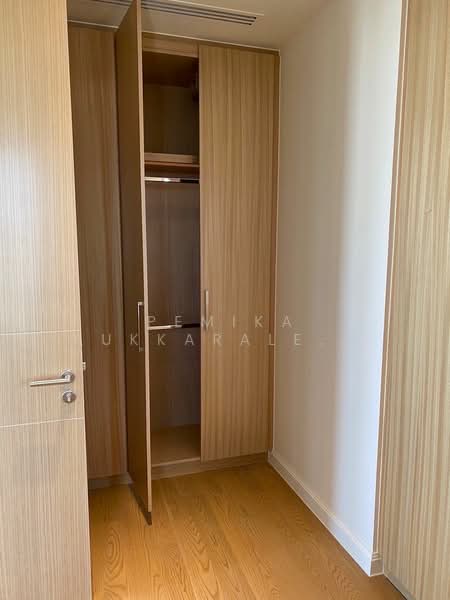 Magnolias Waterfront Residences : แมกโนเลียส์ วอเตอร์ฟรอนท์ เรสซิเดนซ์, กรุงเทพ, 259 ถ. กรุงธนบุรี, คลองต้นไทร, คลองสาน, กรุงเทพ, 300 ตร.ม., คอนโด ขาย, โดย Pemika Aukkaraleekul, 500373741 - DDproperty.com