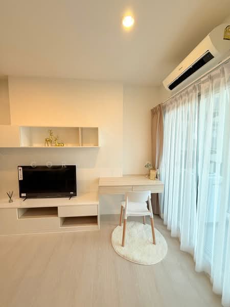 The Prodigy MRT Bangkhae, Bangkok, 88 Phet Kasem Rd, Bang Wa, Phasi Charoen, Bangkok, 1 Bedroom, 35 sqm, Condo For Rent, by CorrectProperty, 500373742 - DDproperty.com