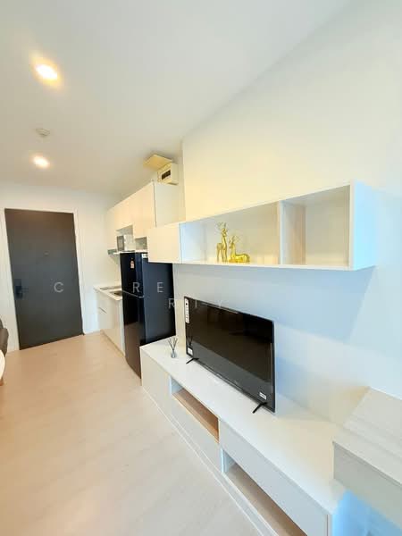 The Prodigy MRT Bangkhae, Bangkok, 88 Phet Kasem Rd, Bang Wa, Phasi Charoen, Bangkok, 1 Bedroom, 35 sqm, Condo For Rent, by CorrectProperty, 500373742 - DDproperty.com
