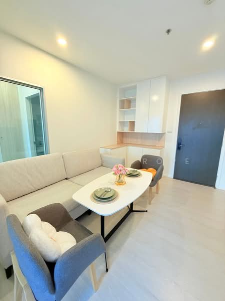 The Prodigy MRT Bangkhae, Bangkok, 88 Phet Kasem Rd, Bang Wa, Phasi Charoen, Bangkok, 1 Bedroom, 35 sqm, Condo For Rent, by CorrectProperty, 500373742 - DDproperty.com