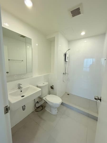 The Prodigy MRT Bangkhae, Bangkok, 88 Phet Kasem Rd, Bang Wa, Phasi Charoen, Bangkok, 1 Bedroom, 35 sqm, Condo For Rent, by CorrectProperty, 500373742 - DDproperty.com