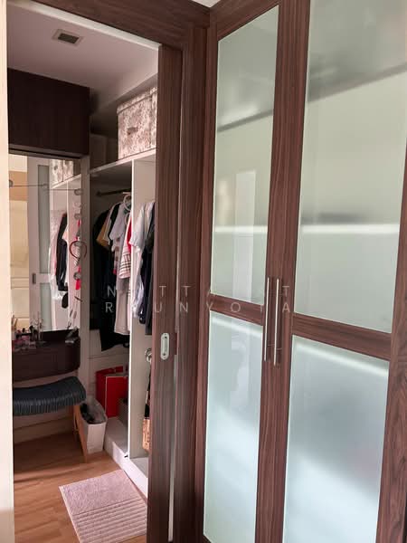 Tree Condo Ladprao 27, Bangkok, Ladprao, Chan Kasem, Chatuchak, Bangkok, 2 Bedrooms, 78 sqm, Condo For Sale, by Nattapat Reunyota, 500373745 - DDproperty.com