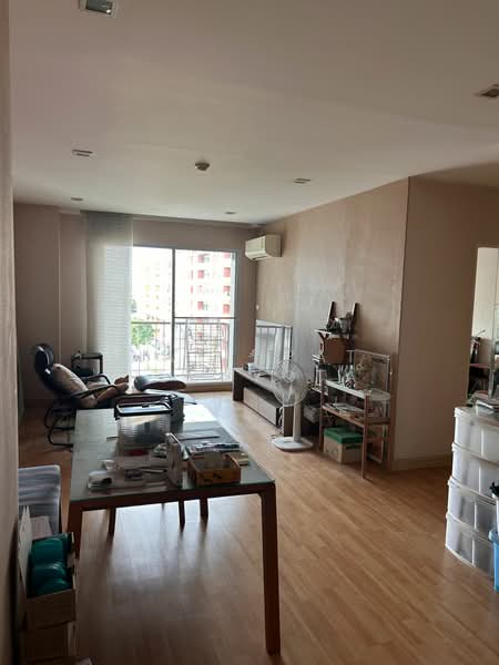 Tree Condo Ladprao 27, Bangkok, Ladprao, Chan Kasem, Chatuchak, Bangkok, 2 Bedrooms, 78 sqm, Condo For Sale, by Nattapat Reunyota, 500373745 - DDproperty.com