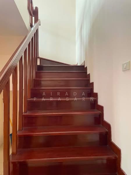 Kalapapruek Regent Onnut-Wongwaen, Bangkok, Dok Mai, Prawet, Bangkok, 3 Bedrooms, 190 sqm, Single Detached House For Rent, by Airada Parasarn, 500373748 - DDproperty.com