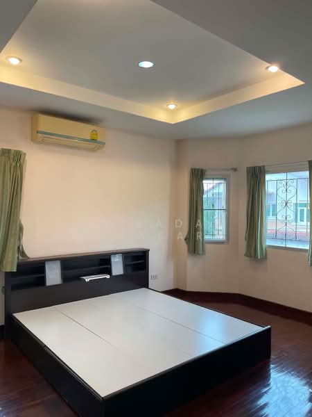 Kalapapruek Regent Onnut-Wongwaen, Bangkok, Dok Mai, Prawet, Bangkok, 3 Bedrooms, 190 sqm, Single Detached House For Rent, by Airada Parasarn, 500373748 - DDproperty.com