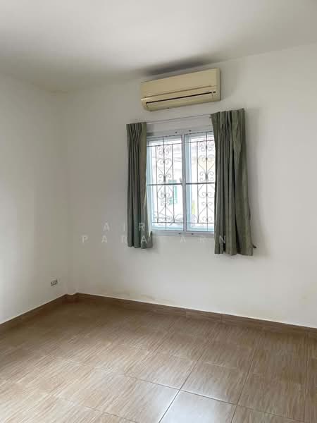 กัลปพฤกษ์ รีเจ้นท์ อ่อนนุช-วงแหวน, กรุงเทพ, ดอกไม้, ประเวศ, กรุงเทพ, 190 ตร.ม., บ้านเดี่ยว ให้เช่า, โดย Airada Parasarn, 500373748 - DDproperty.com