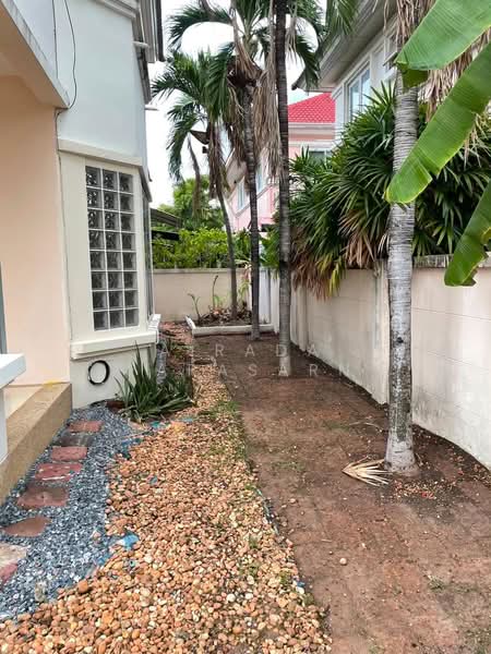 กัลปพฤกษ์ รีเจ้นท์ อ่อนนุช-วงแหวน, กรุงเทพ, ดอกไม้, ประเวศ, กรุงเทพ, 190 ตร.ม., บ้านเดี่ยว ให้เช่า, โดย Airada Parasarn, 500373748 - DDproperty.com