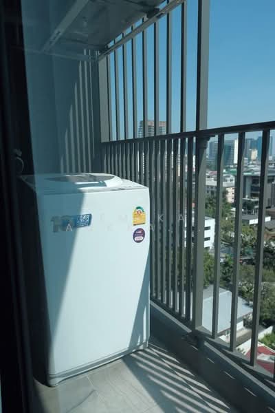 C Ekkamai, Bangkok, 888 Soi Sukhumvit 63, Sukhumvit Road, Khlong Tan Nua, Watthana, Bangkok, 1 Bedroom, 30 sqm, Condo For Sale, by Pemika Aukkaraleekul, 500373750 - DDproperty.com